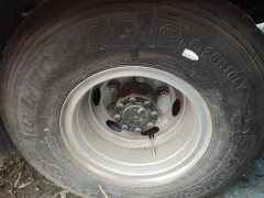 FAW Jiefang J6F 165 hp 4X2 4.16 m - ფოტო 6