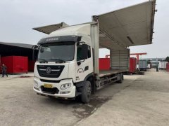 Dongfeng Tianjin KR 245 hp 4X2 9.8 m - фото 2