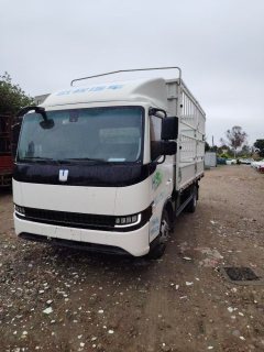 Farizon H9E 4.1 m - ფოტო 1