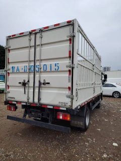 Farizon H9E 4.1 m - ფოტო 6