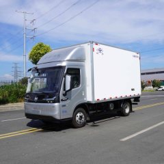 Foton Aumark Z 4X2 - ფოტო 1