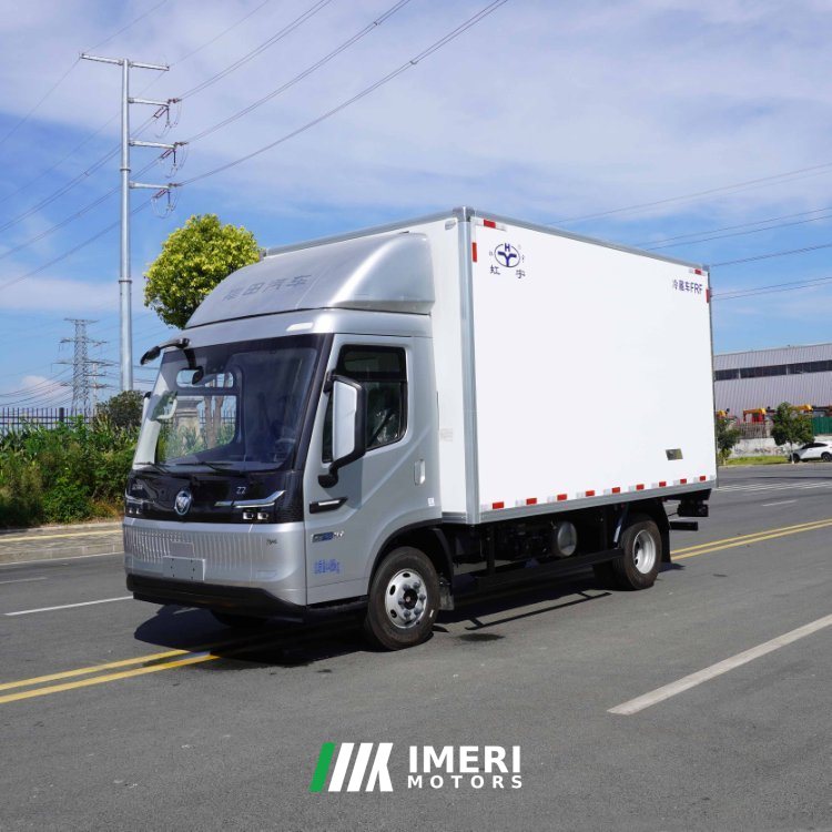 2026 Foton Aumark Z 4X2