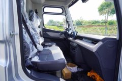 Foton Aumark Z 4X2 - ფოტო 11