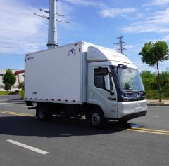 Foton Aumark Z 4X2 - ფოტო 3