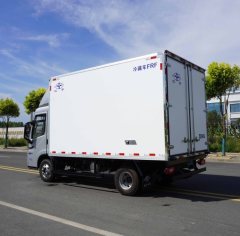 Foton Aumark Z 4X2 - ფოტო 5