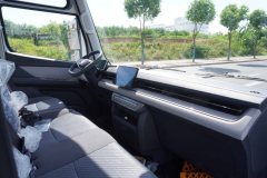 Foton Aumark Z 4X2 - ფოტო 6