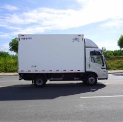Foton Aumark Z 4X2 - ფოტო 8