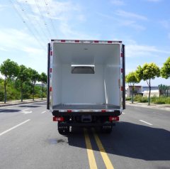 Foton Aumark Z 4X2 - ფოტო 9