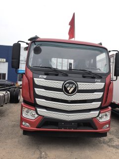 Foton Auman 240 hp 4X2 6.8 m - ფოტო 1