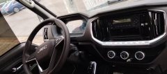 JMC EV 3.1 m - ფოტო 3