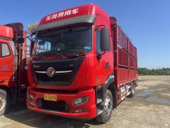 Dongfeng Tianjin KR PLUS 290 hp 4X2 6.8 m - ფოტო 1
