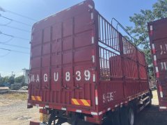 Dongfeng Tianjin KR PLUS 290 hp 4X2 6.8 m - ფოტო 4