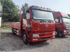 FAW Jiefang J6L 220 hp 4X2 6.75 m - ფოტო 3