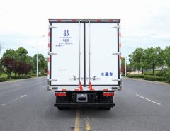 FAW Jiefang Lestar 180 hp 4X2 4.18 m - фото 5