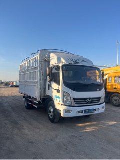 Hyundai 300 143 hp 4X2 4.18 m - ფოტო 2