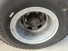 JAC Junling E6 156 hp 4X2 4.18 m - photo 5