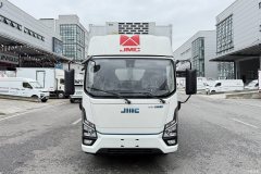 JMC eCan 4X2 4 m - ფოტო 2