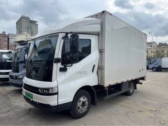 BYD T5 4.03 m - ფოტო 1