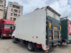 BYD T5 4.03 m - ფოტო 2