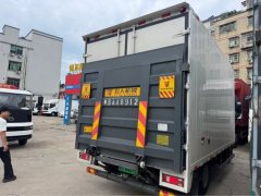 BYD T5 4.03 m - ფოტო 4