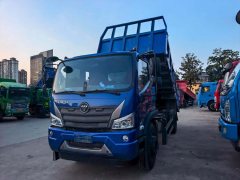 Foton Rowor ES5 200 hp 4X2 5.2 m - ფოტო 1