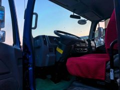 Foton Rowor ES5 200 hp 4X2 5.2 m - ფოტო 3