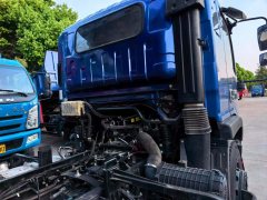 Foton Rowor ES5 200 hp 4X2 5.2 m - ფოტო 5