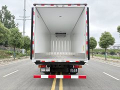 Dongfeng Tianjin KR PLUS 380 hp 4X2 6.8 m - ფოტო 5