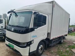 Farizon H8E 4.15 m - ფოტო 1