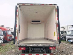 Foton Ollin Express 156 hp 4X2 4.08 m - фото 10
