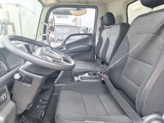 Foton Ollin Express 156 hp 4X2 4.08 m - фото 6