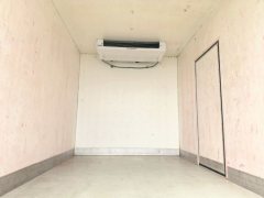 Foton Ollin Express 156 hp 4X2 4.08 m - фото 9