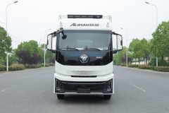 Foton Auman Galaxy 3 300 hp 4X2 9.4 m - photo 2