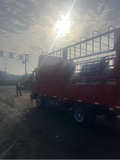 Shacman Delong K3000 160 hp 4X2 4.18 m - photo 3
