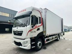 Dongfeng Tianjin KR 380 hp 4X2 6.8 m - photo 1