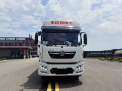 Dongfeng Tianjin KR 380 hp 4X2 6.8 m - photo 2