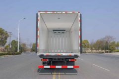 Dongfeng Tianjin KR 380 hp 4X2 6.8 m - photo 4