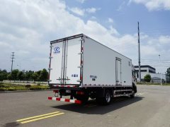 Dongfeng Tianjin KR 380 hp 4X2 6.8 m - photo 6