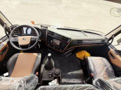 Dongfeng Tianjin KR 380 hp 4X2 6.8 m - photo 7