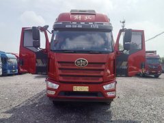 FAW Jiefang J6L 260 hp 4X2 6.75 m - photo 2