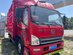 FAW Jiefang Tiggo V 160 hp 4X2 3.85 m - photo 1