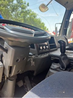 FAW Jiefang Tiggo V 160 hp 4X2 3.85 m - photo 3