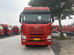 FAW Jiefang JH6 400 hp 8X4 8.2 m - photo 3