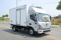 Foton Aumark ES - ფოტო 3