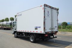 Foton Aumark ES - ფოტო 4