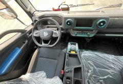 Foton Aumark ES - ფოტო 5