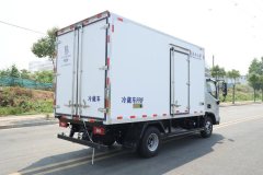 Foton Aumark ES - ფოტო 6