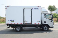 Foton Aumark ES - ფოტო 7