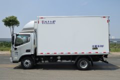 Foton Aumark ES - ფოტო 9