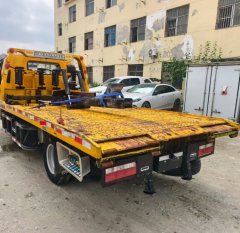 Yuehai Qingling 130 hp 4X2 5.3 m - фото 3
